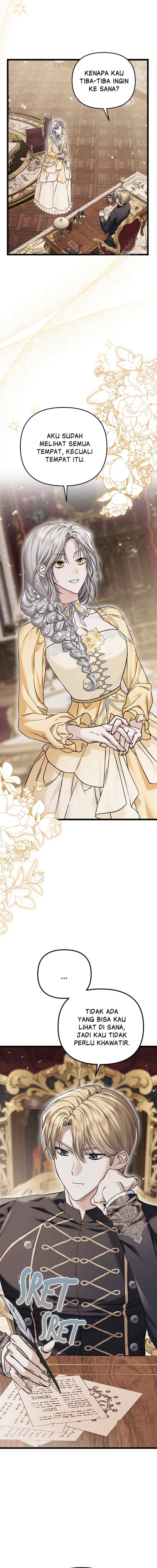 A Couple of Obligations chapter 14 halaman 11