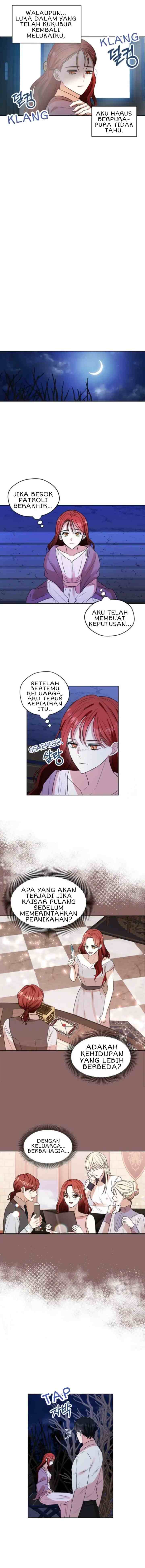 Leveling My Husband to the Max chapter 34 halaman 10