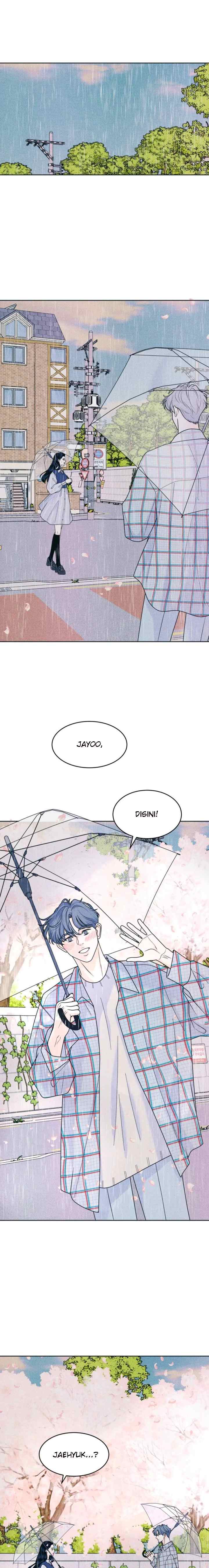 An Introverted Man And Woman chapter 70 halaman 11