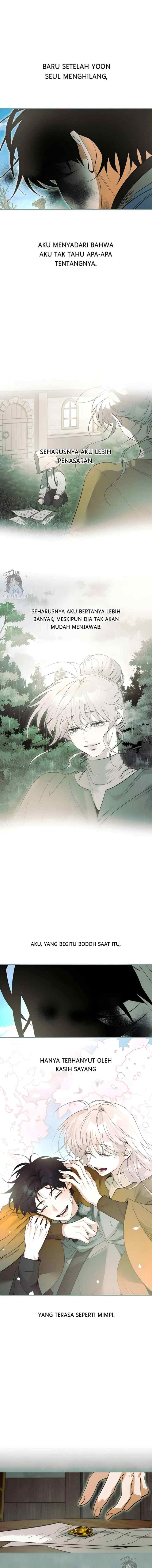 Emperor Hunt chapter 42 halaman 7