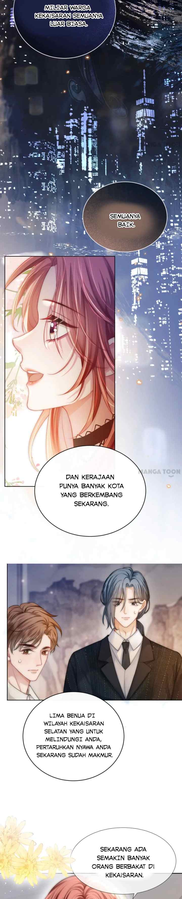 The Ultimate Comeback chapter 4 halaman 13