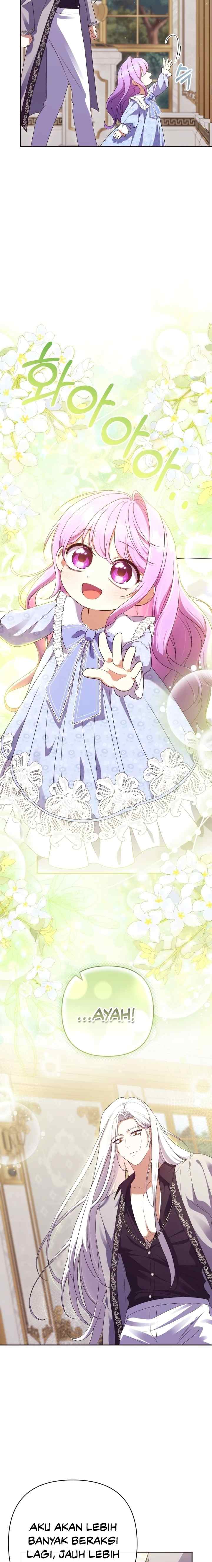 What?! The Daughter of A Scoundrel Successor?! chapter 25 halaman 11