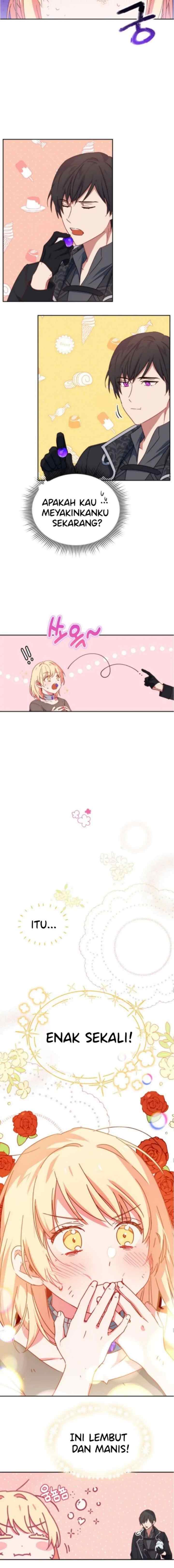Pure White Elizabeth chapter 2 halaman 6