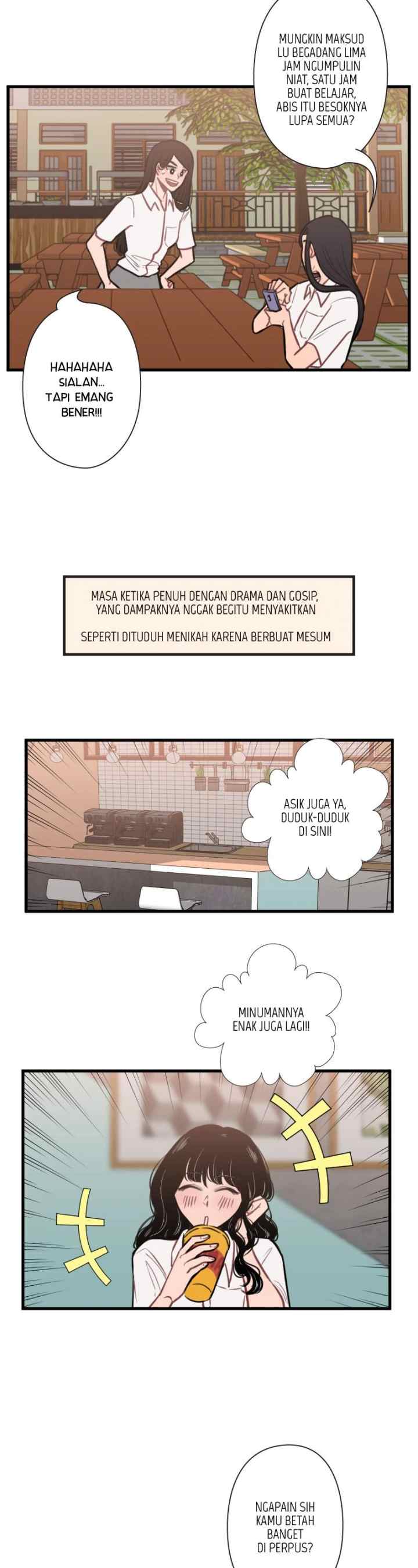 Mistake S1 chapter 55 halaman 5
