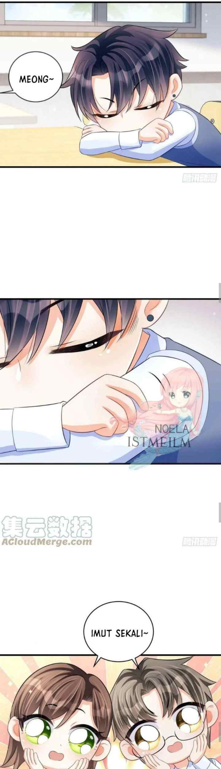 I Suspect the Actor Is Fishing for Me chapter 46 halaman 15