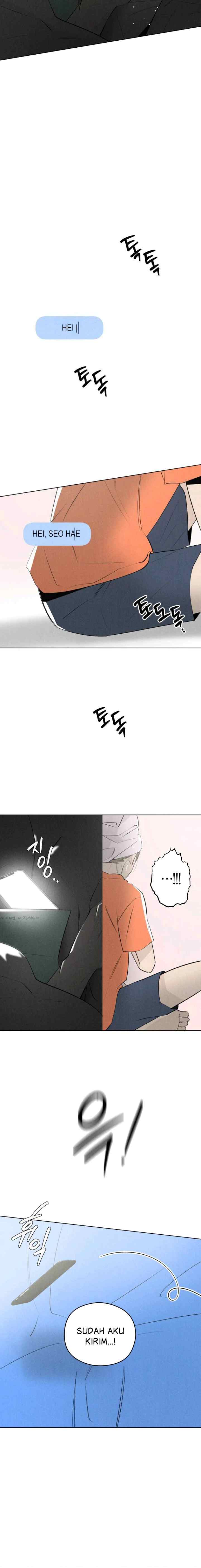 Red as a Tomato! chapter 49 halaman 16
