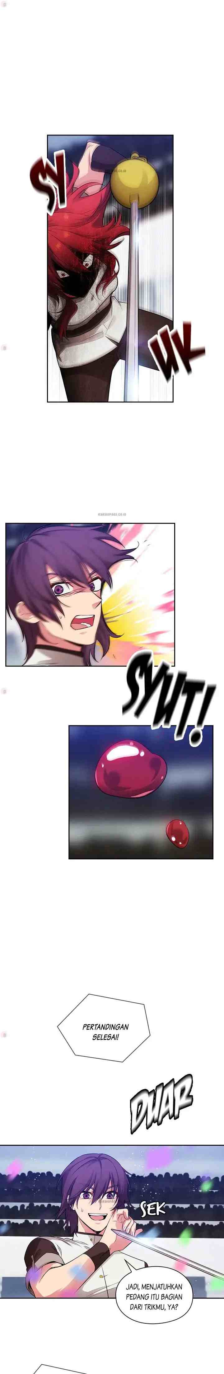 Adonis chapter 159 halaman 14