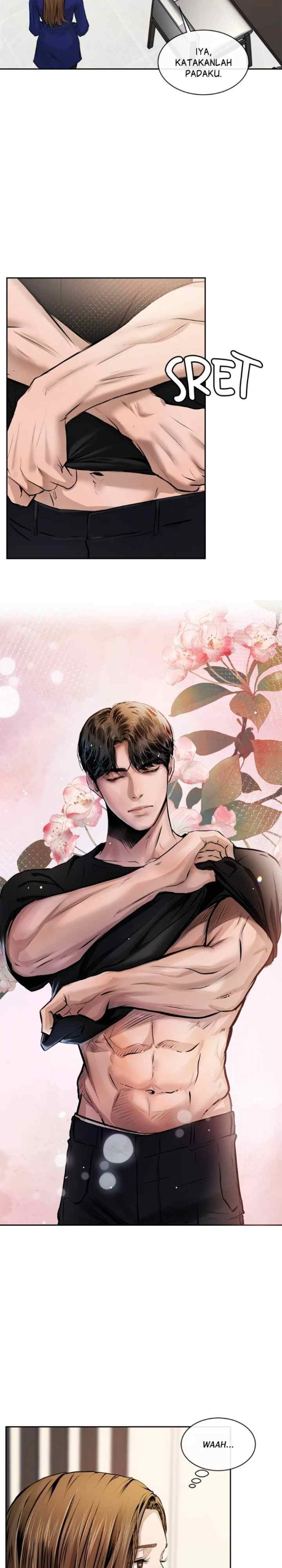 I'll Give You Everything chapter 28 halaman 15