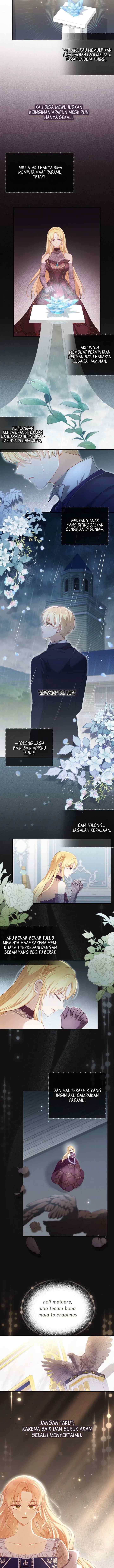 Requiem for the Queen chapter 4 halaman 6