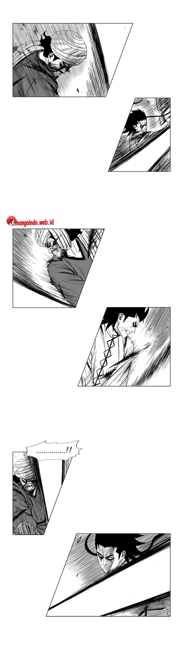 Red Storm chapter 132 halaman 4