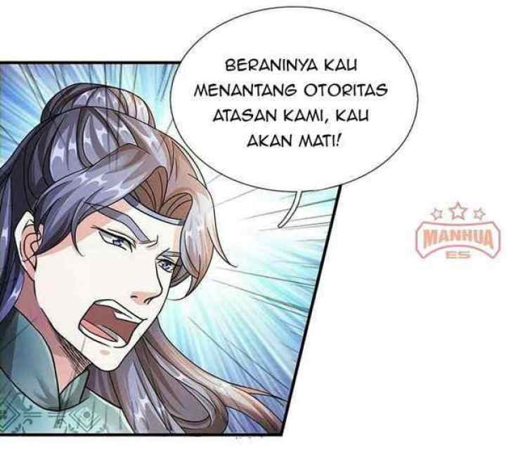 Marvelous Hero of the Sword chapter 62 halaman 7