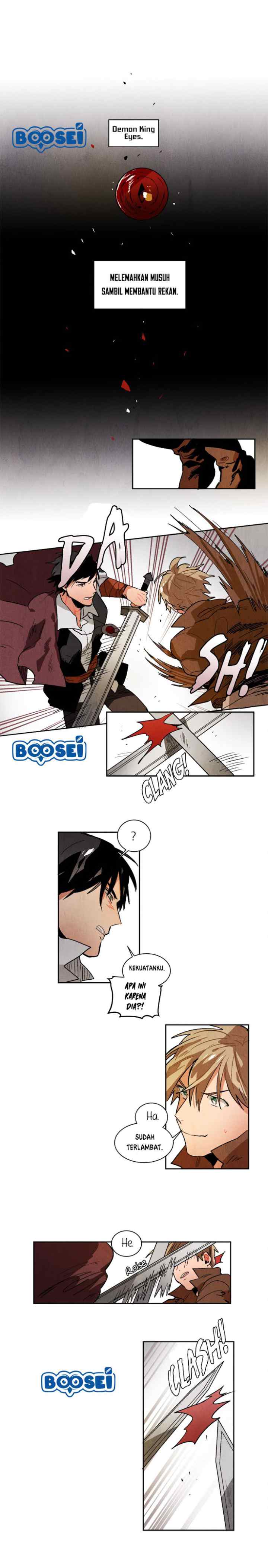 Ernak chapter 45 halaman 5