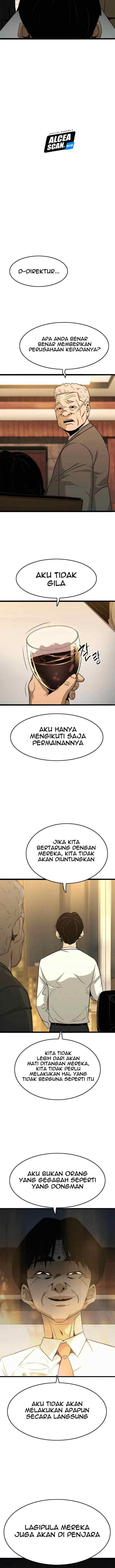 Death Row Boy chapter 26 halaman 6