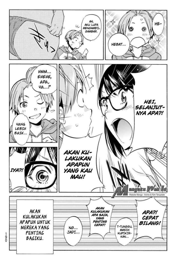 Real Account 2 chapter 38 halaman 12