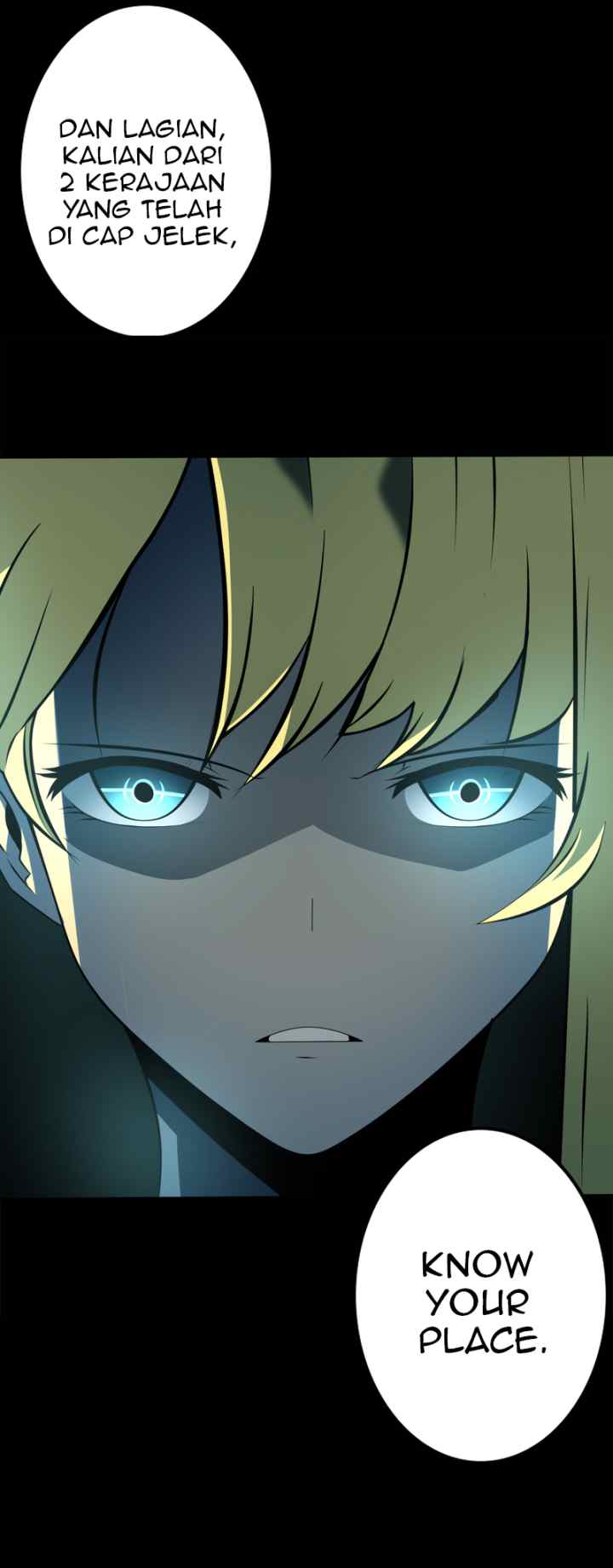 Prince Akihiko chapter 3 halaman 12