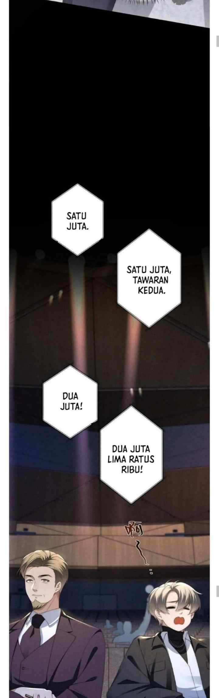 Listen To Me chapter 14 halaman 16