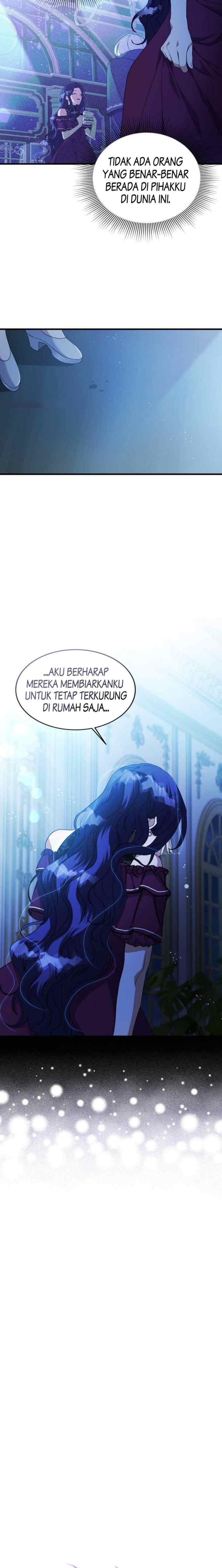 Everything is Tiring chapter 15 halaman 4