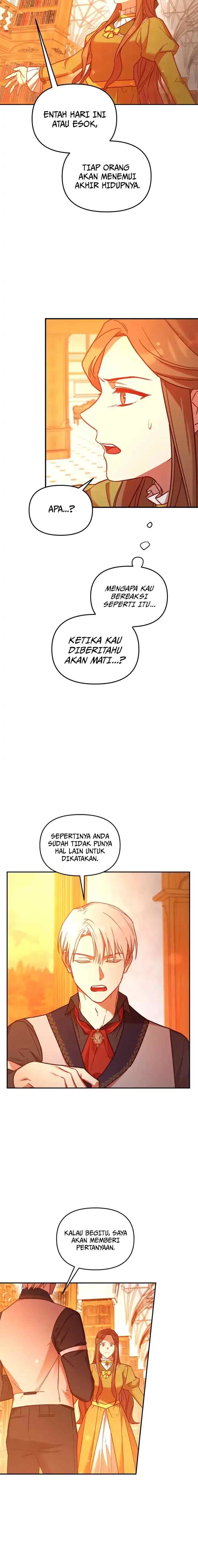 Cat in the Chrysalis chapter 2 halaman 9