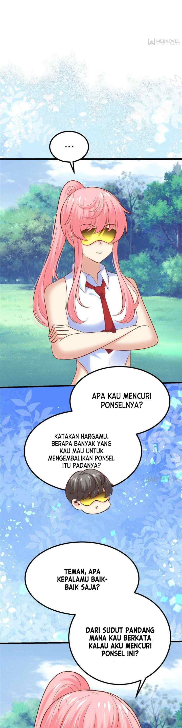 My Beautiful Time With You chapter 149 halaman 6