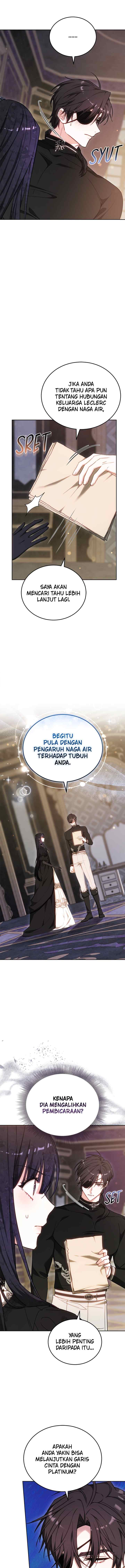 Bride of Obsidian chapter 84 halaman 6
