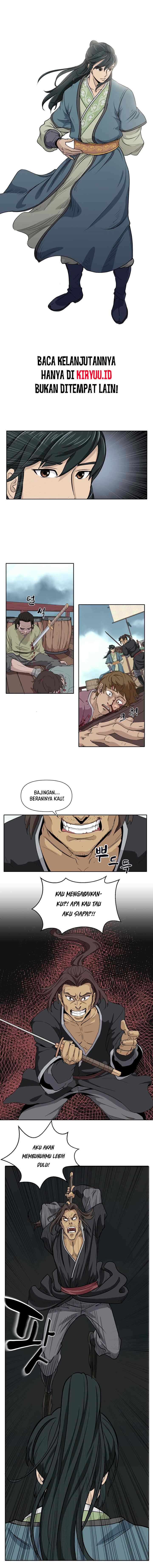 Magic Scholar chapter 0 halaman 9