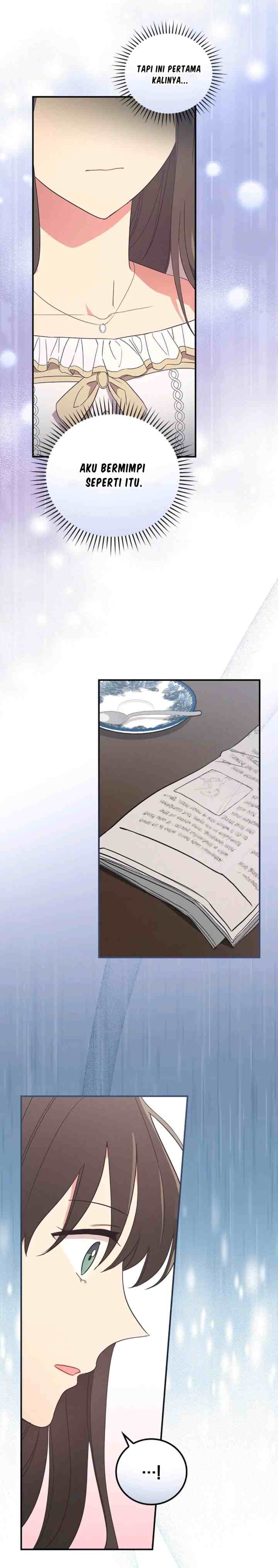 Run Maelle chapter 1 halaman 16