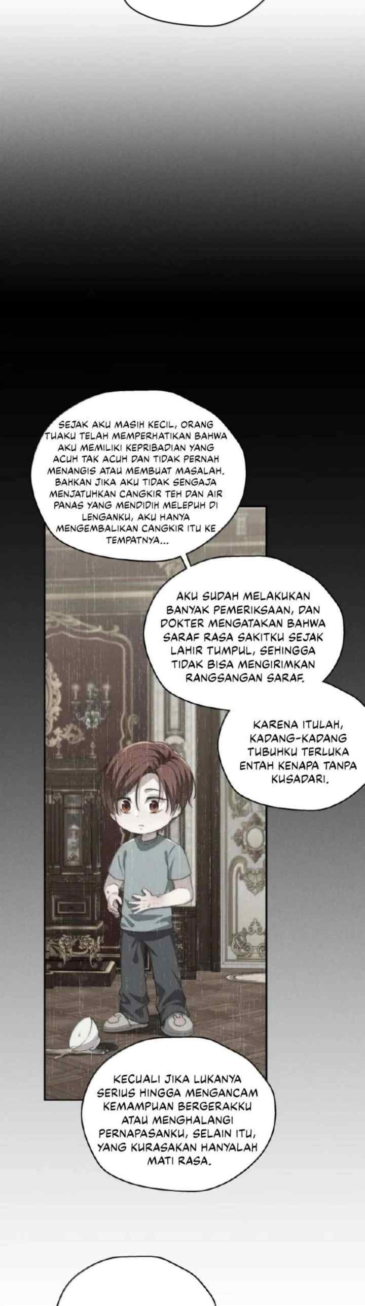 Listen To Me chapter 80 halaman 6