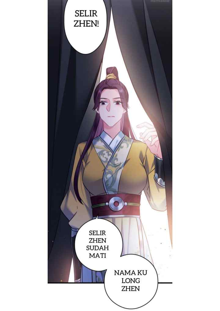 I Won't Marry The Enemy Prince chapter 87 halaman 17