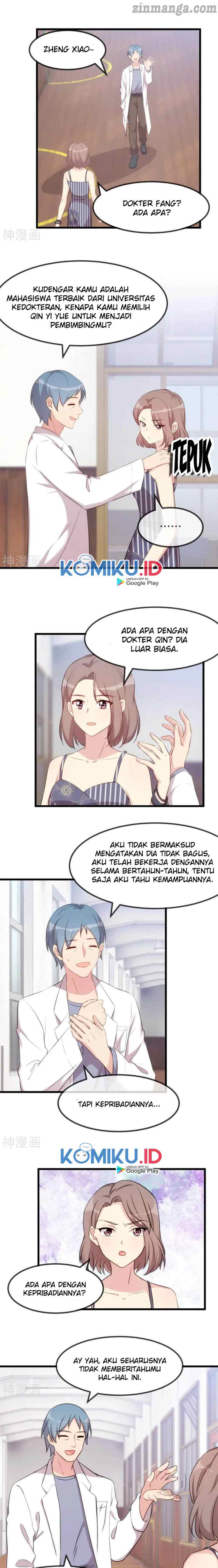 CEO's Sudden Proposal chapter 303 halaman 5