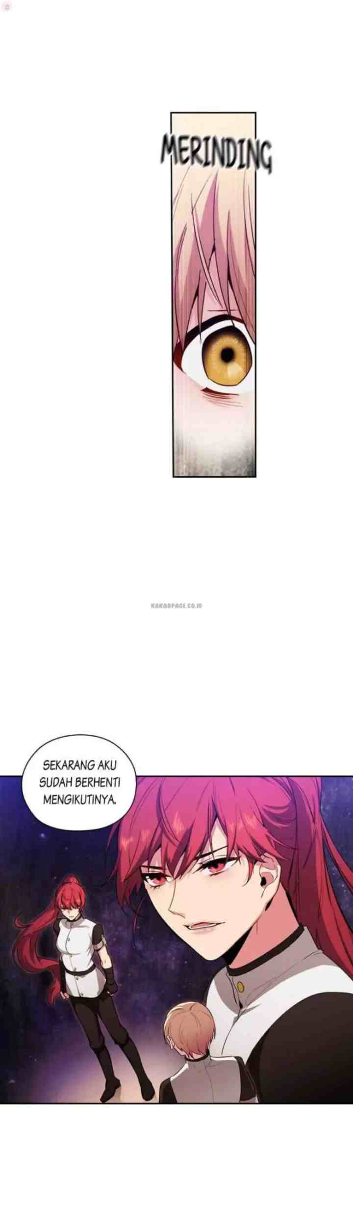 Adonis chapter 71 halaman 15