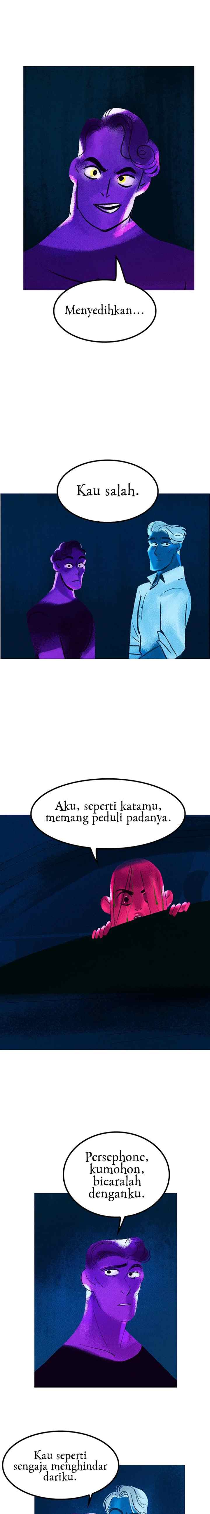 Lore Olympus chapter 81 halaman 10