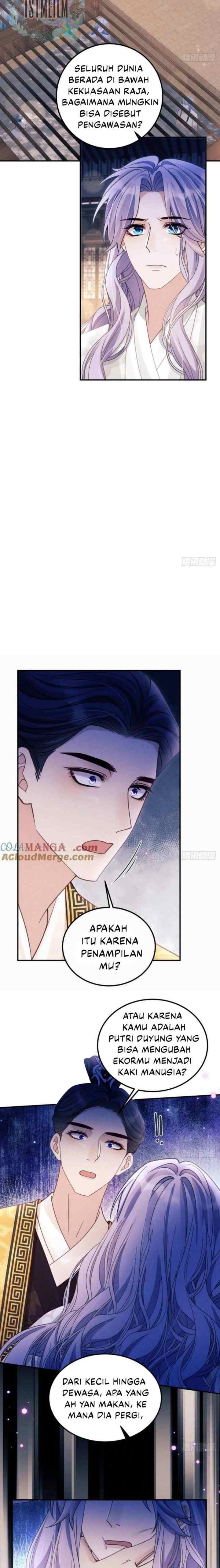 I Suspect the Actor Is Fishing for Me chapter 166 halaman 5