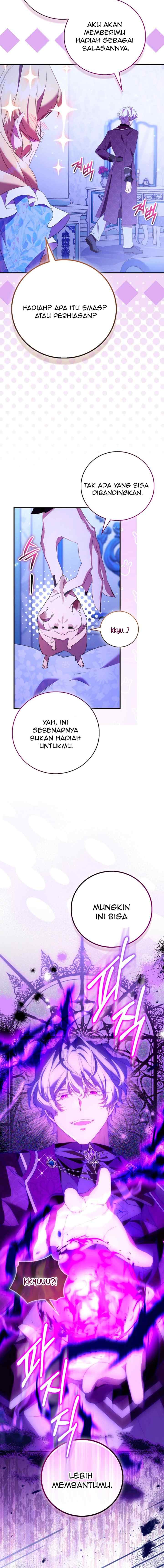 I'm a Fake Saintess but the Gods Are Obsessed chapter 86 halaman 14