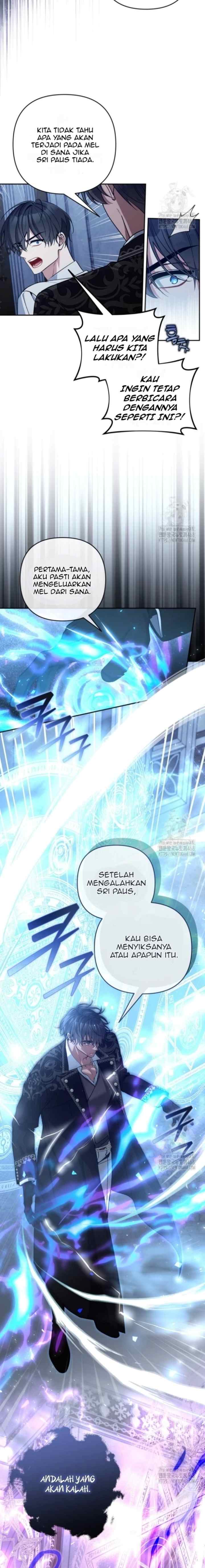 Please Don't Come to the Villainess' Stationery Store! chapter 103 halaman 6