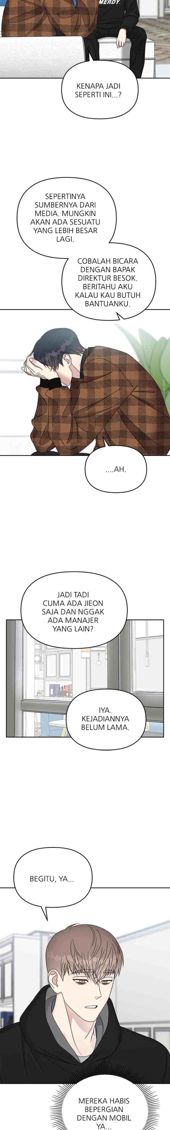 Do As I Say! chapter 48 halaman 8