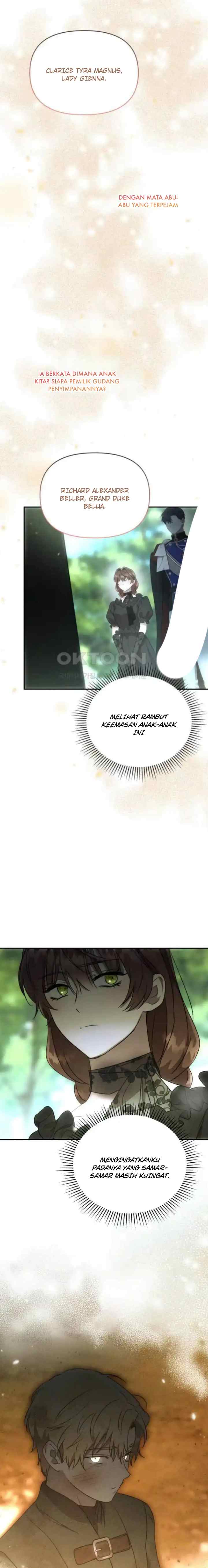 Don't Be Carelessly Kind chapter 30 halaman 4