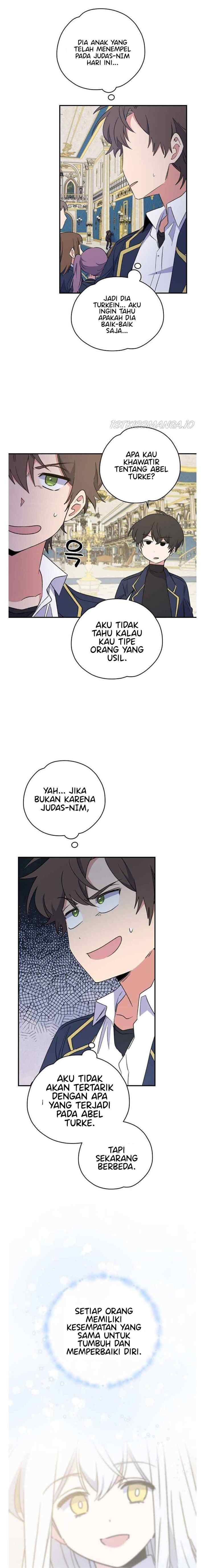 Yigret chapter 31 halaman 4