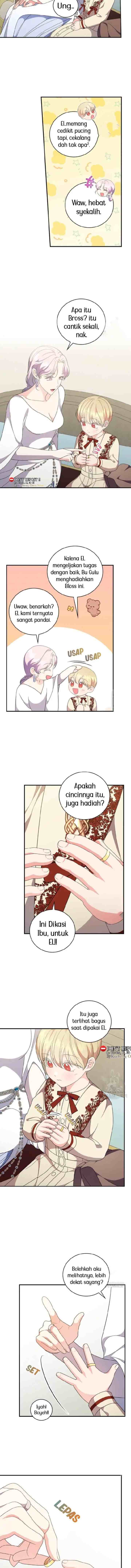 Duchess of the Glass House chapter 71 halaman 8