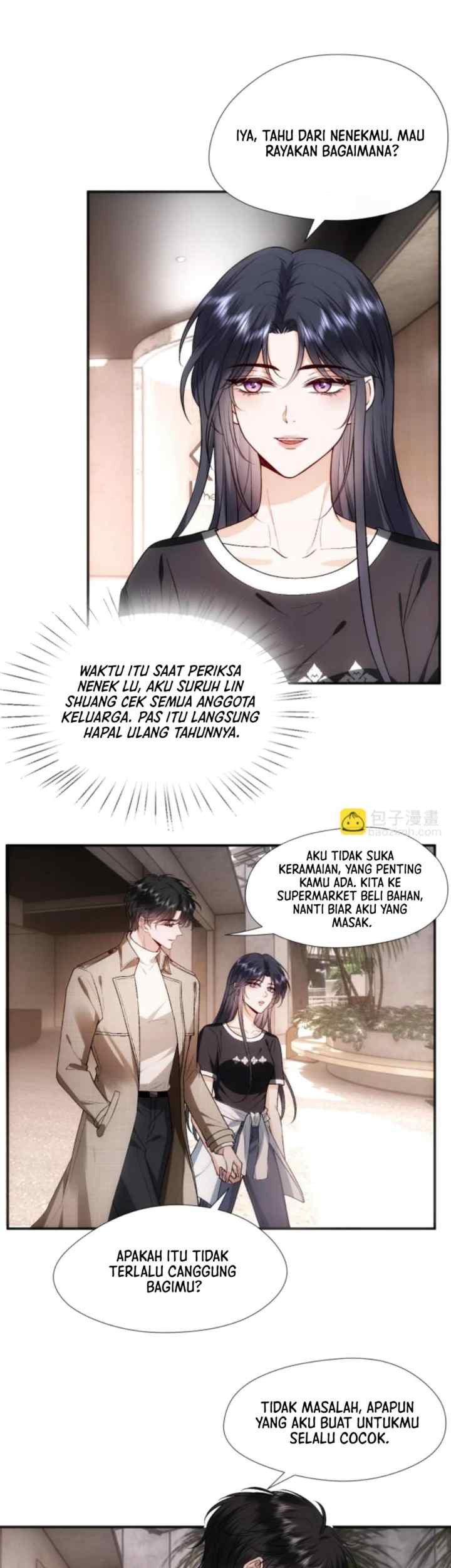 Madam and Her Daily Online Face-Slapping chapter 107 halaman 4