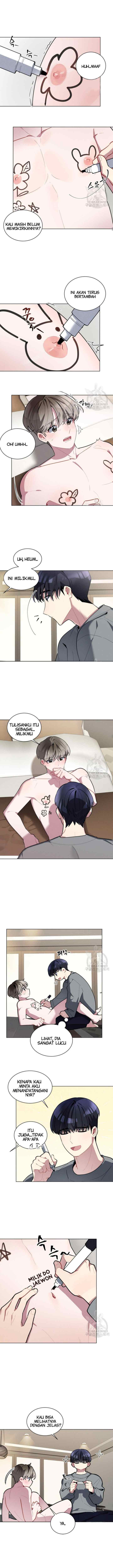Cherry Doll Scandal chapter 16 halaman 12