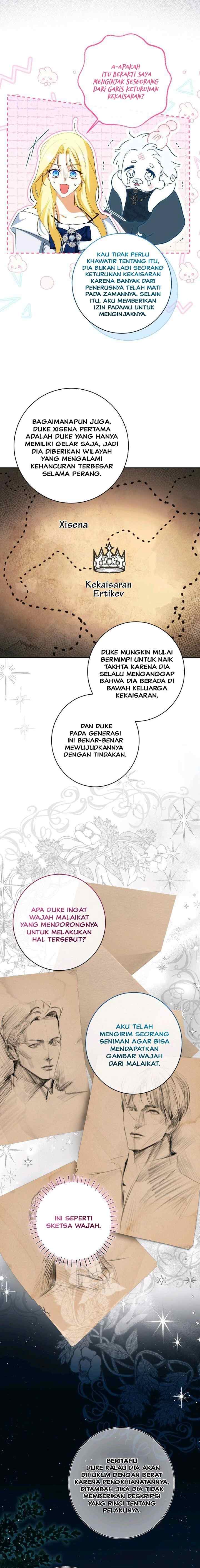 I Think I've Transmigrated Somewhere chapter 56 halaman 10
