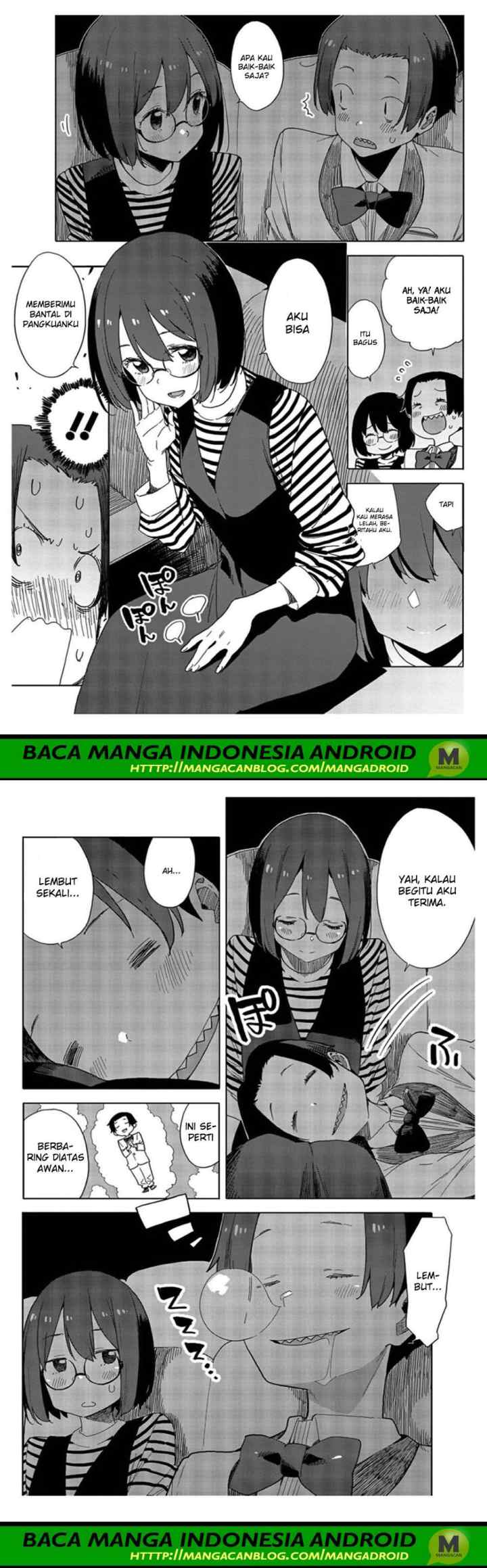 Kono Bijutsubu ni wa Mondai ga Aru! chapter 70 halaman 4
