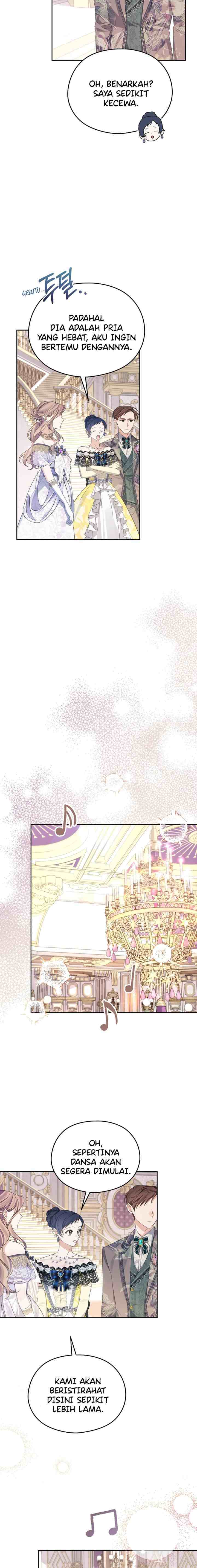 My Dear Aster chapter 36 halaman 13