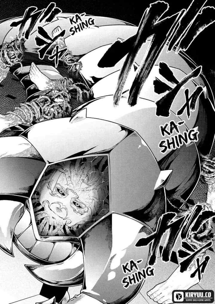 Märchen Crown chapter 15 halaman 12