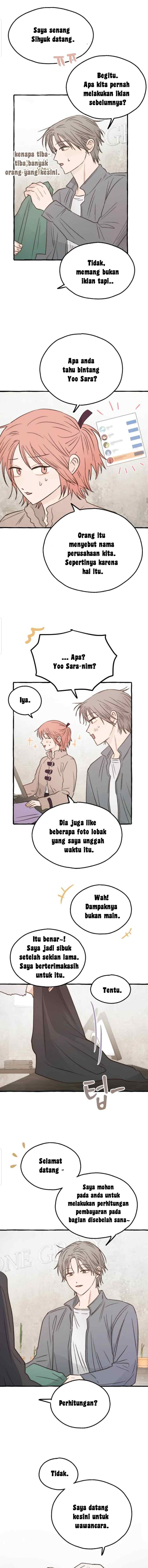 President of the Forest chapter 23 halaman 6