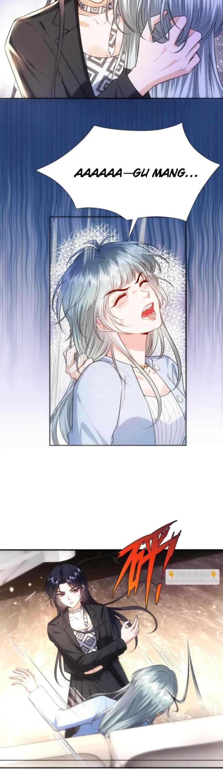 Madam and Her Daily Online Face-Slapping chapter 112 halaman 5