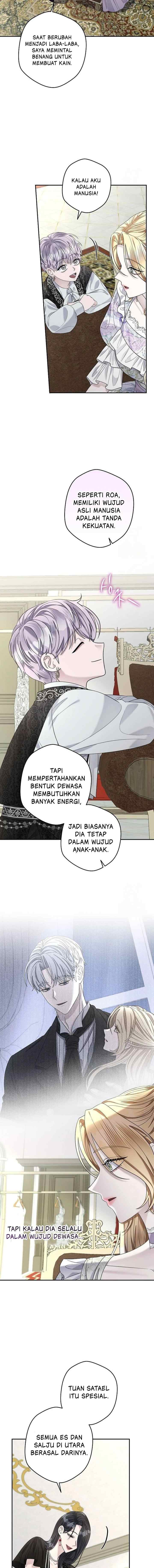 Indulgence chapter 12 halaman 9