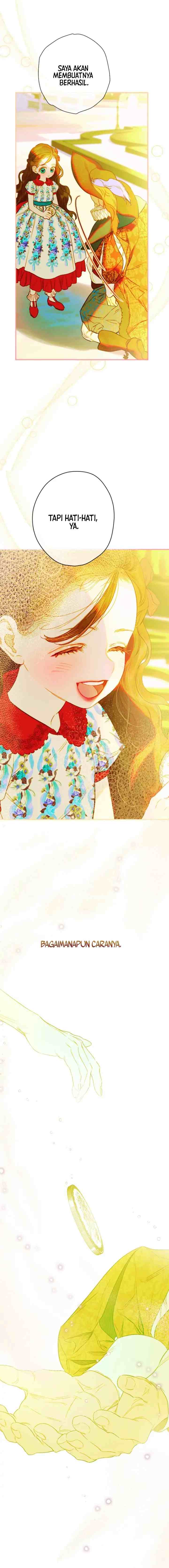 My Mom Got A Contract Marriage chapter 23 halaman 17