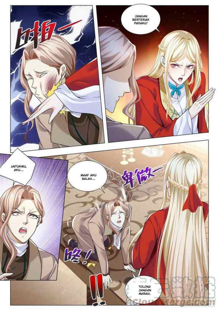 Shen Hao's Heavenly Fall System chapter 360 halaman 5
