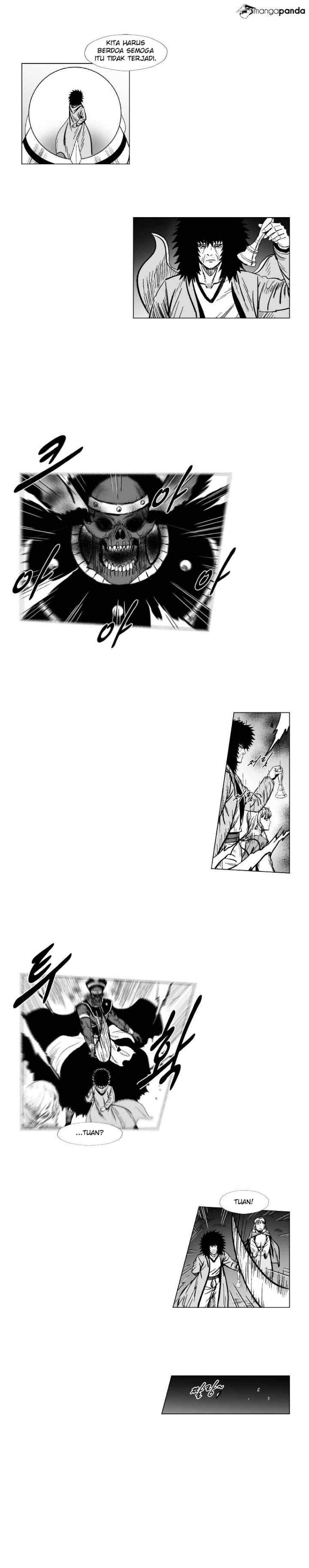 Red Storm chapter 148 halaman 6